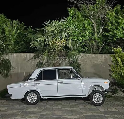 LADA (VAZ) 2106 2003, 96,000 km - 1.6 л - Sumqayıt