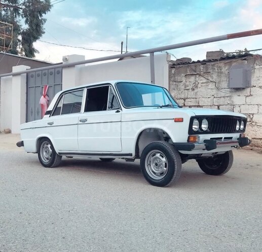 LADA (VAZ) 2106 2003, 96,000 km - 1.6 л - Sumqayıt