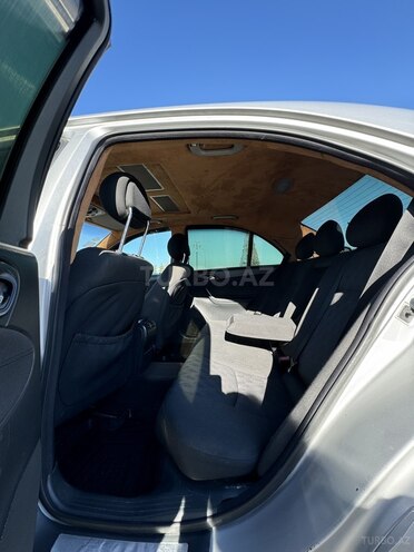 Mercedes C 200 2001, 350,000 km - 2.0 l - Sumqayıt