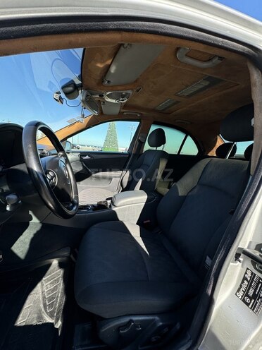 Mercedes C 200 2001, 350,000 km - 2.0 l - Sumqayıt
