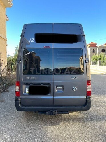 Ford Transit 2007, 210,000 km - 2.4 л - Bakı