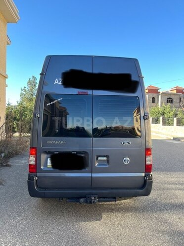 Ford Transit 2007, 210,000 km - 2.4 л - Bakı