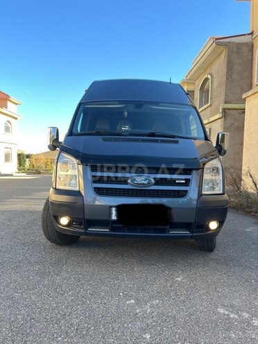 Ford Transit 2007, 210,000 km - 2.4 л - Bakı