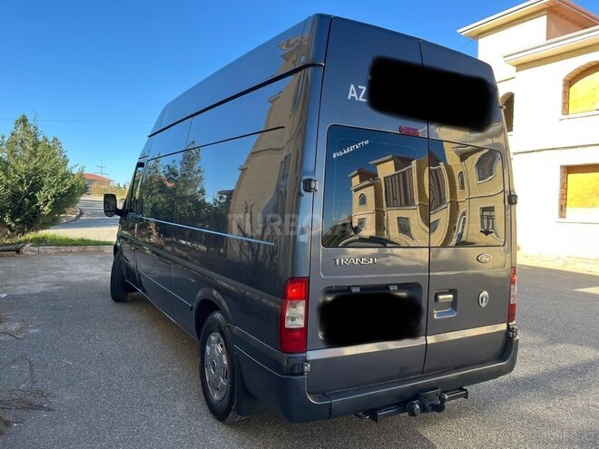 Ford Transit 2007, 210,000 km - 2.4 л - Bakı