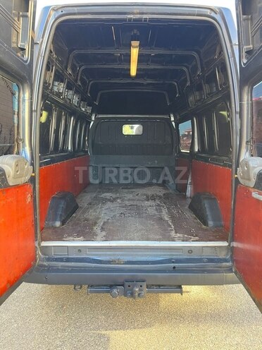 Ford Transit 2007, 210,000 km - 2.4 л - Bakı