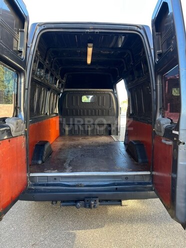 Ford Transit 2007, 210,000 km - 2.4 л - Bakı