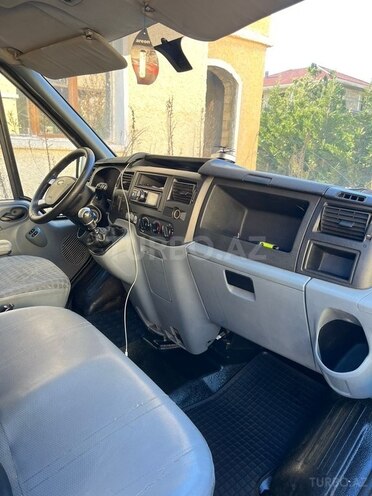 Ford Transit 2007, 210,000 km - 2.4 л - Bakı