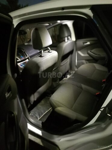 Ford Focus 2014, 64,000 km - 1.6 л - Bakı