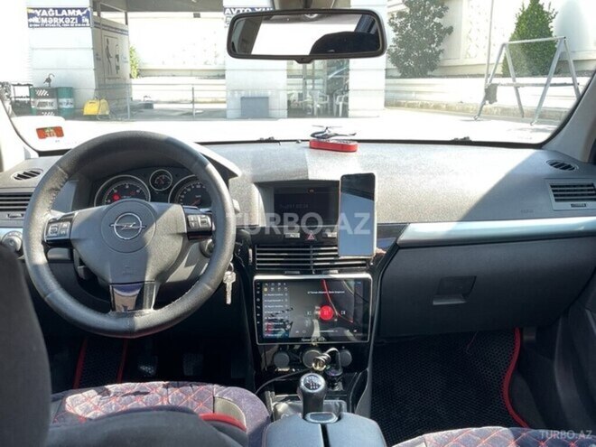 Opel Antara 2019, 180,000 km - 1.3 l - Bakı