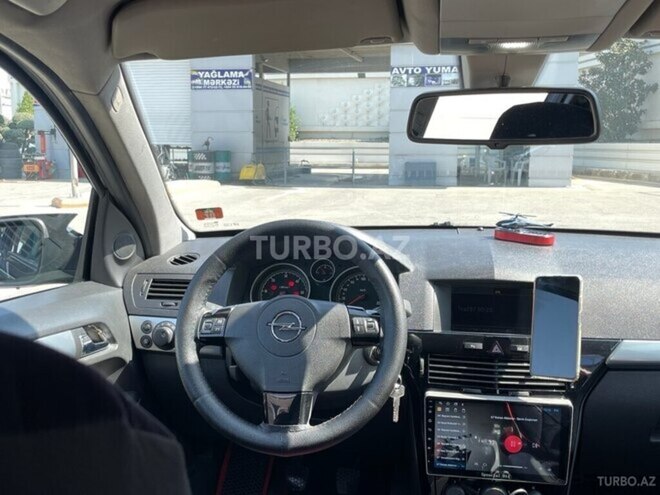 Opel Antara 2019, 180,000 km - 1.3 l - Bakı