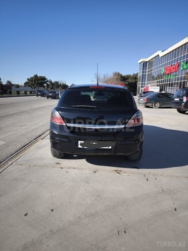Opel Antara 2019, 180,000 km - 1.3 l - Bakı
