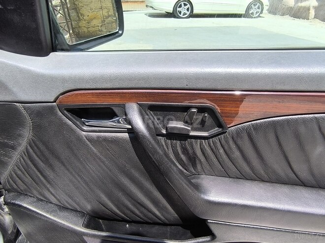 Mercedes C 280 1994, 400,000 km - 2.8 l - Salyan
