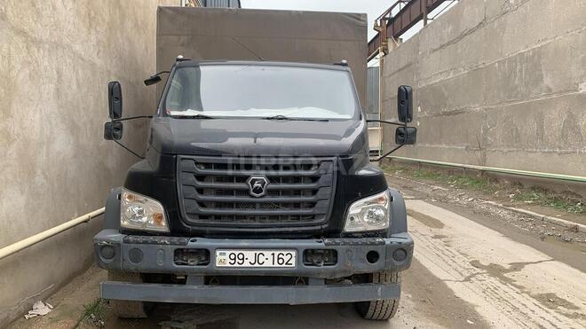 GAZ Next C41RB3 2020, 54,000 km - 4.4 l - Bakı