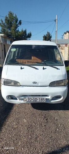 Hyundai H 100 1998, 698,532 km - 2.5 л - Bakı