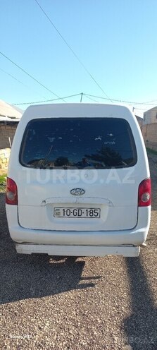 Hyundai H 100 1998, 698,532 km - 2.5 л - Bakı