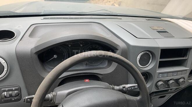 GAZ Next C41RB3 2020, 54,000 km - 4.4 l - Bakı