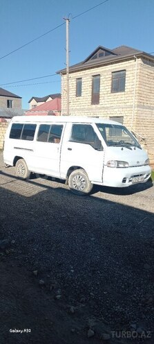 Hyundai H 100 1998, 698,532 km - 2.5 л - Bakı