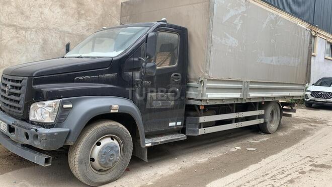GAZ Next C41RB3 2020, 54,000 km - 4.4 l - Bakı