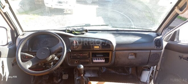 Hyundai H 100 1998, 698,532 km - 2.5 л - Bakı