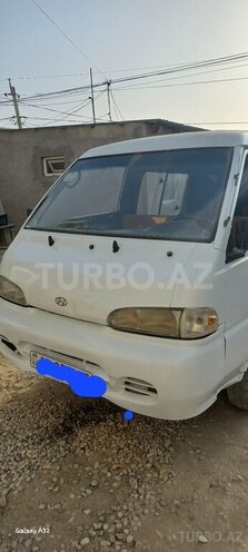 Hyundai H 100 1998, 698,532 km - 2.5 л - Bakı