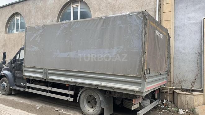 GAZ Next C41RB3 2020, 54,000 km - 4.4 l - Bakı