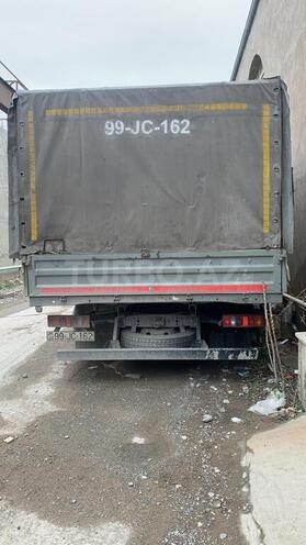 GAZ Next C41RB3 2020, 54,000 km - 4.4 l - Bakı