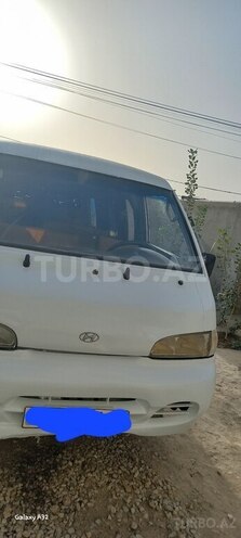 Hyundai H 100 1998, 698,532 km - 2.5 л - Bakı