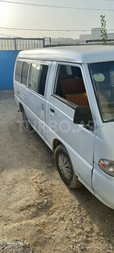 Hyundai H 100 1998, 698,532 km - 2.5 л - Bakı