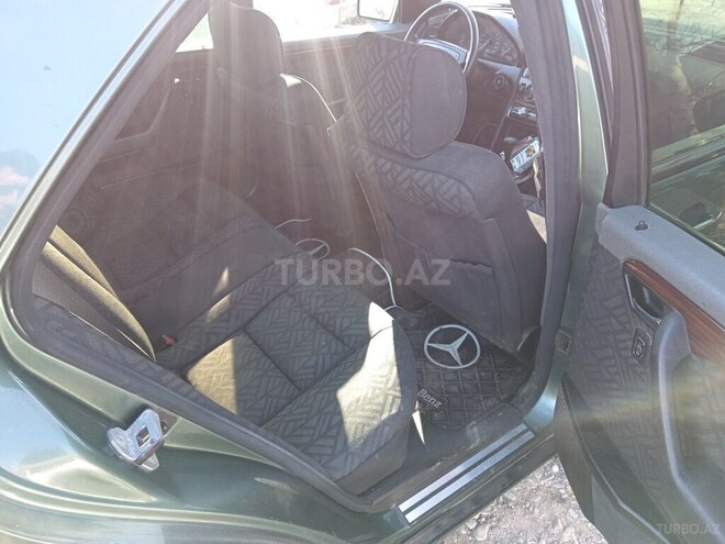 Mercedes C 180 1994, 300,000 km - 1.8 l - Ağcabədi