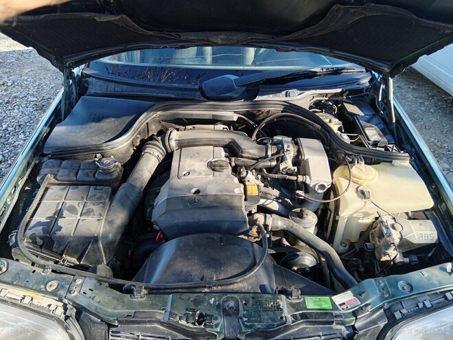 Mercedes C 180 1994, 300,000 km - 1.8 l - Ağcabədi