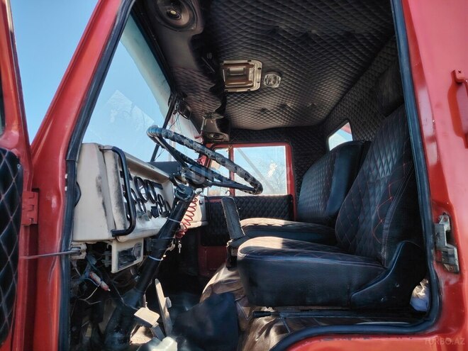 KamAz 55111 1986, 120,553 km - 11.0 l - Sumqayıt