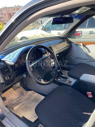 Mercedes C 200 1994, 145,695 km - 2.0 l - Tərtər