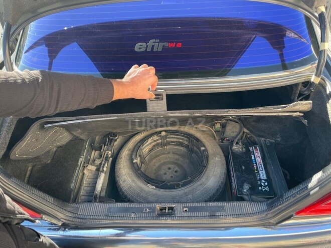 Mercedes C 200 1994, 145,695 km - 2.0 l - Tərtər