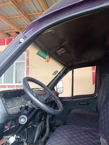 GAZ  2000, 253,000 km - 2.5 l - Cəlilabad