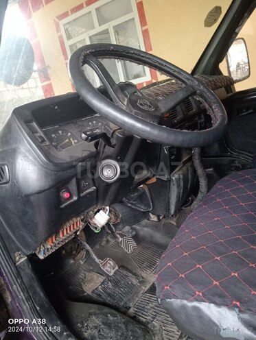 GAZ  2000, 253,000 km - 2.5 l - Cəlilabad