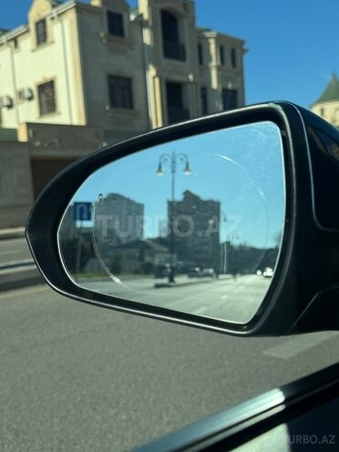 Hyundai Elantra 2016, 186,684 km - 2.0 л - Bakı