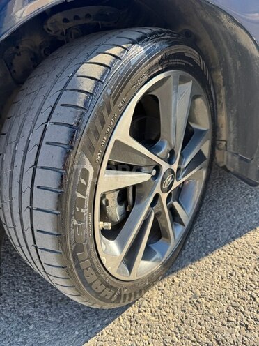 Hyundai Elantra 2016, 186,684 km - 2.0 л - Bakı