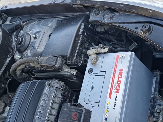 Hyundai Sonata 2011, 202,000 km - 2.0 l - Sumqayıt