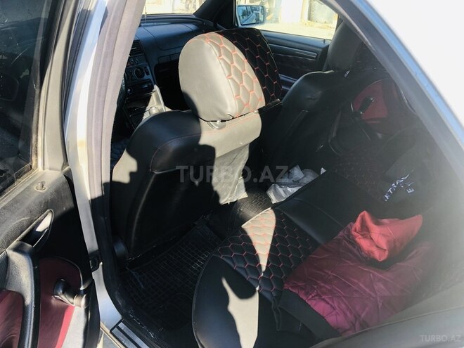 Mercedes C 240 1997, 552,509 km - 2.4 l - Bakı