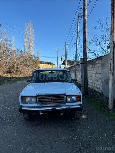 LADA (VAZ) 2107 2009, 92,580 km - 1.6 л - Xaçmaz