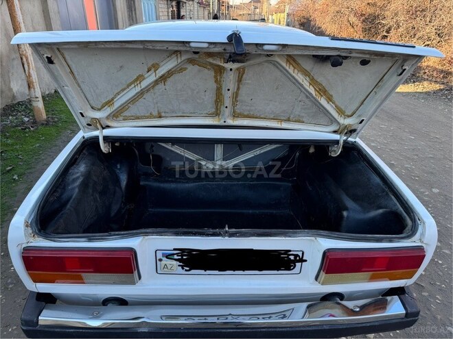 LADA (VAZ) 2107 2009, 92,580 km - 1.6 л - Xaçmaz