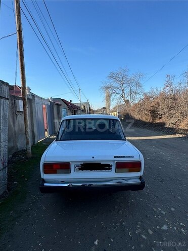 LADA (VAZ) 2107 2009, 92,580 km - 1.6 л - Xaçmaz