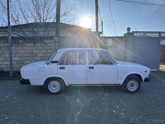 LADA (VAZ) 2107 2009, 92,580 km - 1.6 л - Xaçmaz