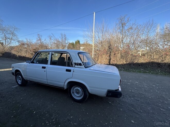 LADA (VAZ) 2107 2009, 92,580 km - 1.6 л - Xaçmaz