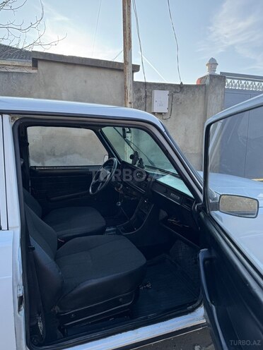 LADA (VAZ) 2107 2009, 92,580 km - 1.6 л - Xaçmaz