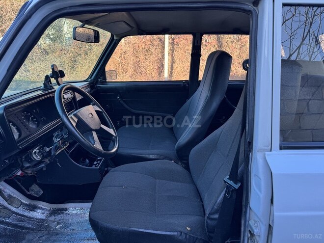 LADA (VAZ) 2107 2009, 92,580 km - 1.6 л - Xaçmaz