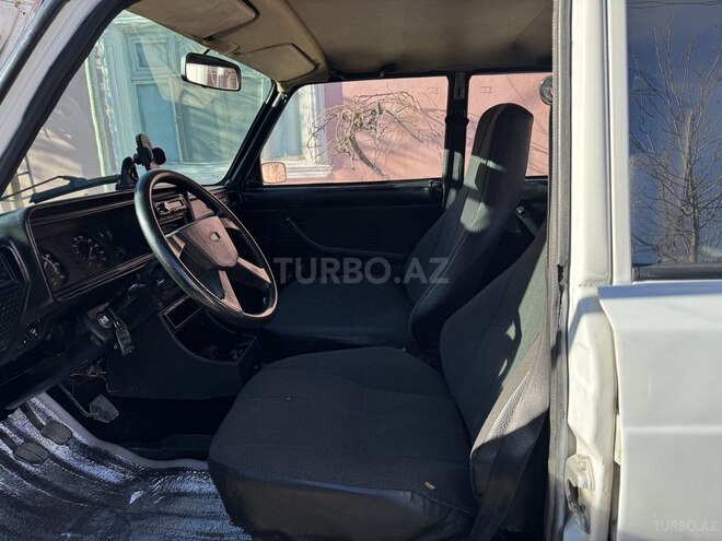 LADA (VAZ) 2107 2009, 92,580 km - 1.6 л - Xaçmaz