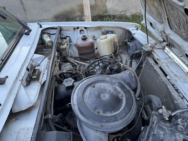 LADA (VAZ) 2107 2009, 92,580 km - 1.6 л - Xaçmaz