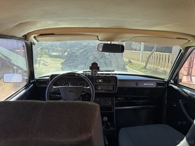 LADA (VAZ) 2107 2009, 92,580 km - 1.6 л - Xaçmaz