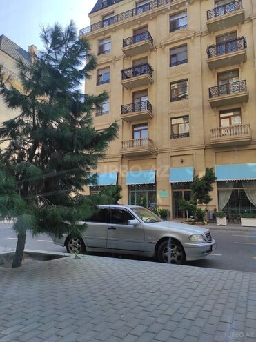 Mercedes C 240 1997, 552,509 km - 2.4 l - Bakı